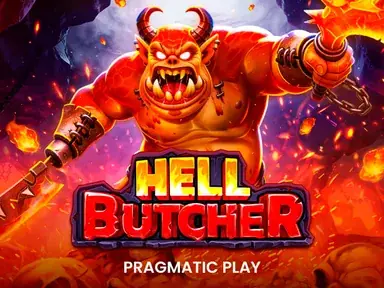 Hell Butcher
